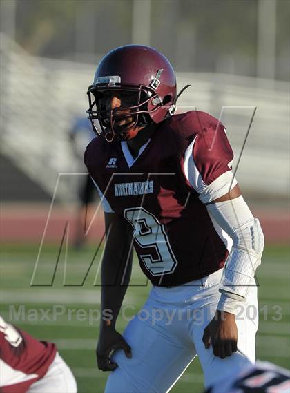 Thumbnail 2 in Foothill @ Natomas photogallery.
