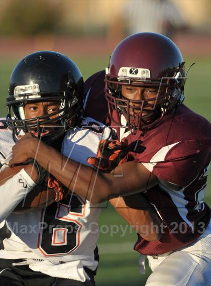 Thumbnail 2 in Foothill @ Natomas photogallery.