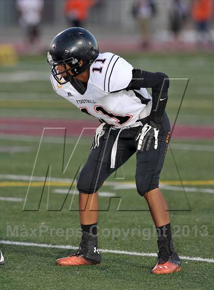 Thumbnail 3 in Foothill @ Natomas photogallery.