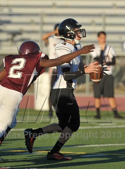 Thumbnail 3 in Foothill @ Natomas photogallery.