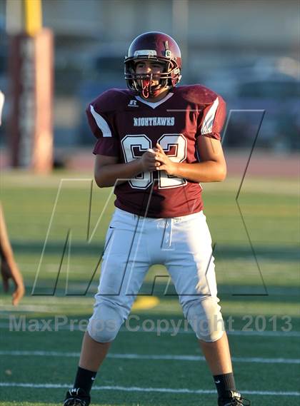 Thumbnail 1 in Foothill @ Natomas photogallery.
