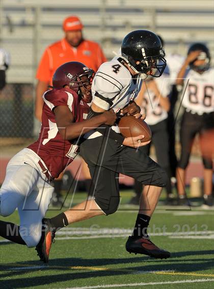 Thumbnail 1 in Foothill @ Natomas photogallery.