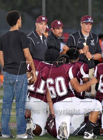 Thumbnail 3 in Foothill @ Natomas photogallery.