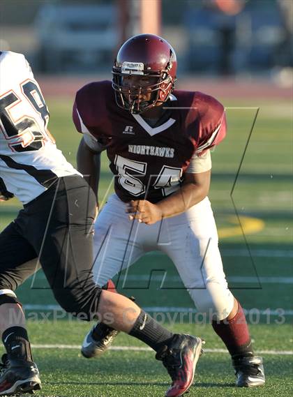 Thumbnail 2 in Foothill @ Natomas photogallery.