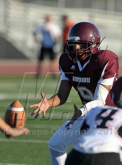 Thumbnail 3 in Foothill @ Natomas photogallery.