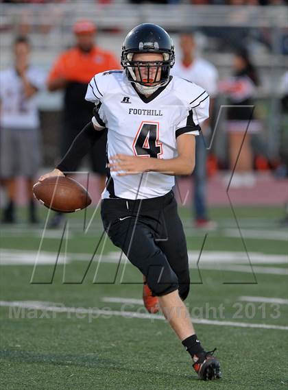 Thumbnail 2 in Foothill @ Natomas photogallery.