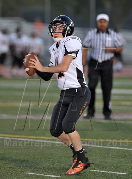 Thumbnail 2 in Foothill @ Natomas photogallery.