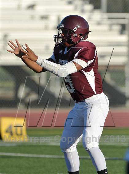 Thumbnail 1 in Foothill @ Natomas photogallery.