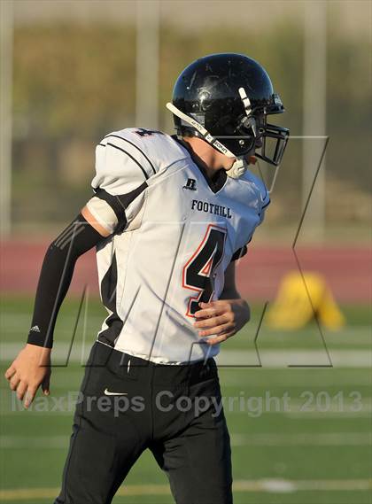 Thumbnail 1 in Foothill @ Natomas photogallery.