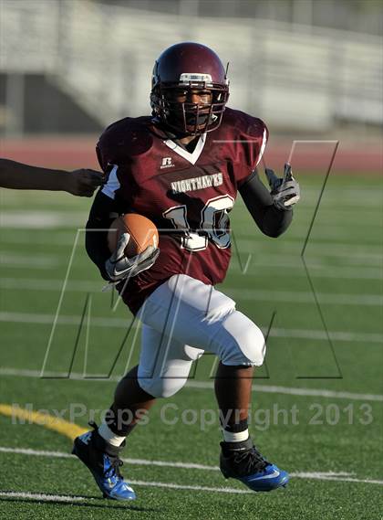 Thumbnail 2 in Foothill @ Natomas photogallery.