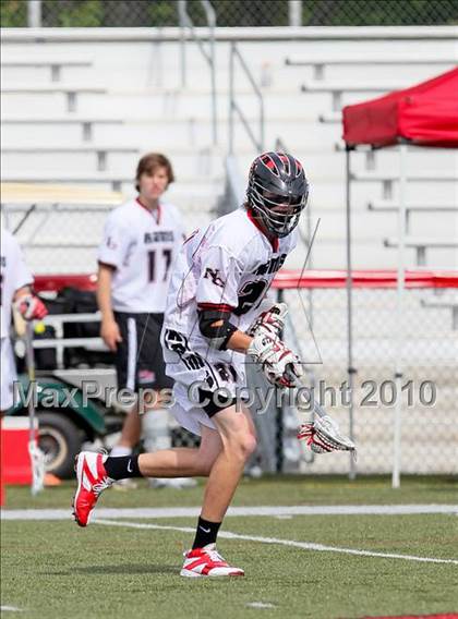 Thumbnail 1 in Wilton @ New Canaan (FCIAC Quarterfinal) photogallery.