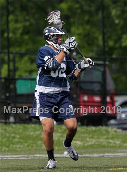 Thumbnail 1 in Wilton @ New Canaan (FCIAC Quarterfinal) photogallery.
