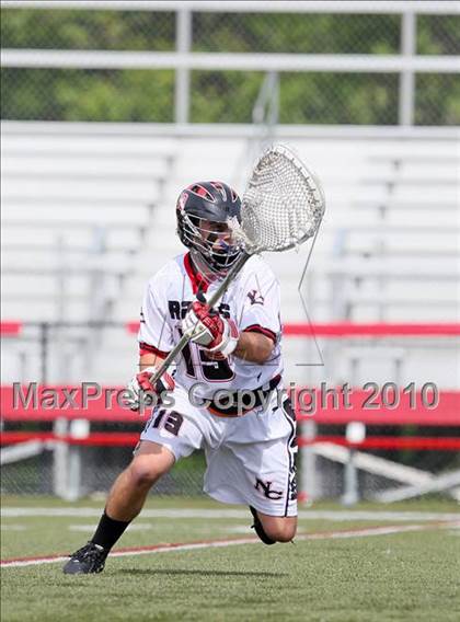 Thumbnail 3 in Wilton @ New Canaan (FCIAC Quarterfinal) photogallery.