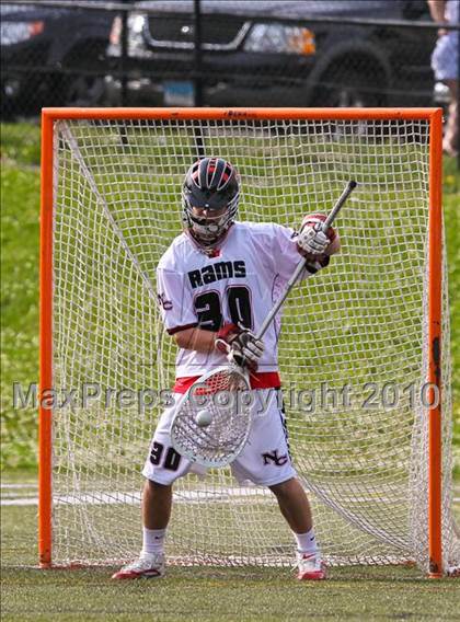 Thumbnail 1 in Wilton @ New Canaan (FCIAC Quarterfinal) photogallery.