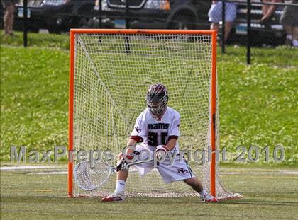 Thumbnail 3 in Wilton @ New Canaan (FCIAC Quarterfinal) photogallery.