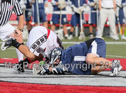Thumbnail 1 in Wilton @ New Canaan (FCIAC Quarterfinal) photogallery.