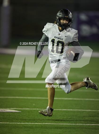 Thumbnail 3 in Bentonville @ Fayetteville photogallery.