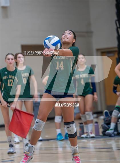 Thumbnail 1 in San Marcos @ Del Norte photogallery.
