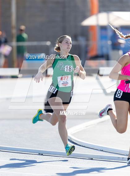 Thumbnail 2 in UF Relays (Saturday - 4 x 800 Meter Heat 1) photogallery.