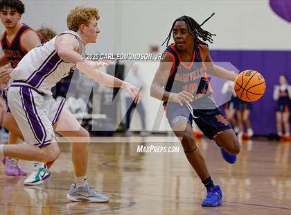 Thumbnail 3 in Nashville Christian @ Christ Presbyterian Academy photogallery.