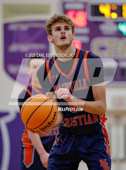 Thumbnail 1 in Nashville Christian @ Christ Presbyterian Academy photogallery.