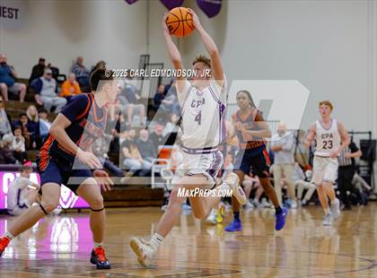 Thumbnail 2 in Nashville Christian @ Christ Presbyterian Academy photogallery.