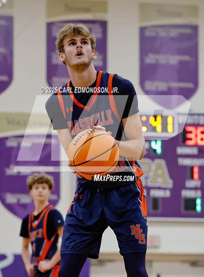 Thumbnail 3 in Nashville Christian @ Christ Presbyterian Academy photogallery.