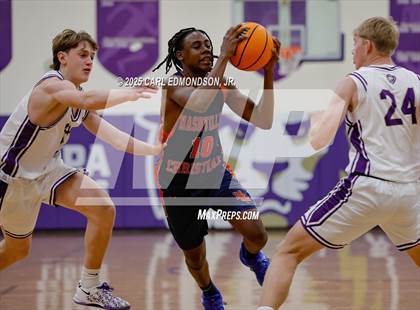 Thumbnail 3 in Nashville Christian @ Christ Presbyterian Academy photogallery.