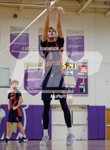 Thumbnail 3 in Nashville Christian @ Christ Presbyterian Academy photogallery.