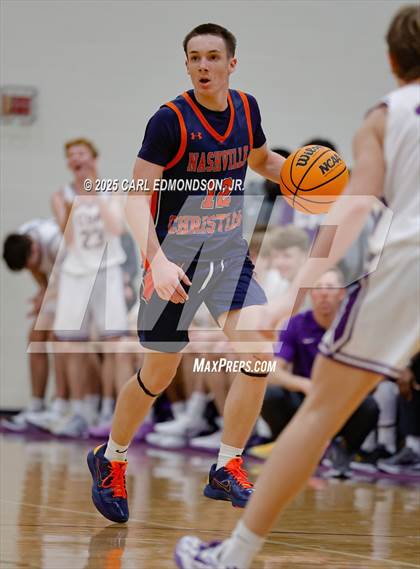 Thumbnail 1 in Nashville Christian @ Christ Presbyterian Academy photogallery.