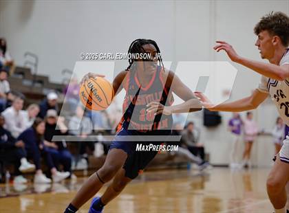 Thumbnail 3 in Nashville Christian @ Christ Presbyterian Academy photogallery.