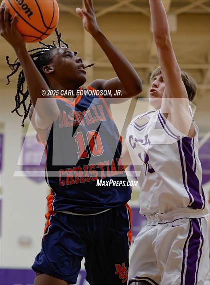 Thumbnail 1 in Nashville Christian @ Christ Presbyterian Academy photogallery.