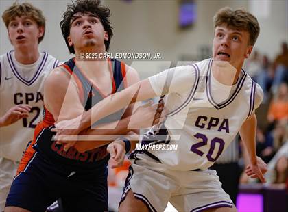 Thumbnail 1 in Nashville Christian @ Christ Presbyterian Academy photogallery.