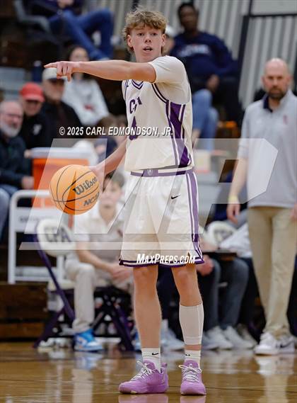 Thumbnail 1 in Nashville Christian @ Christ Presbyterian Academy photogallery.