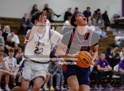 Thumbnail 2 in Nashville Christian @ Christ Presbyterian Academy photogallery.