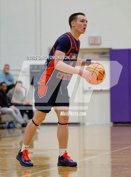 Thumbnail 3 in Nashville Christian @ Christ Presbyterian Academy photogallery.