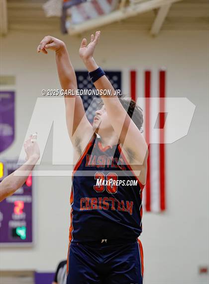 Thumbnail 1 in Nashville Christian @ Christ Presbyterian Academy photogallery.