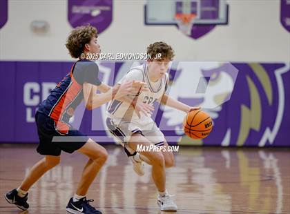 Thumbnail 3 in Nashville Christian @ Christ Presbyterian Academy photogallery.