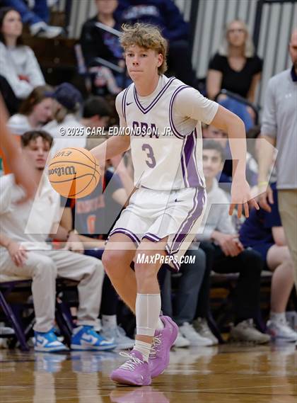 Thumbnail 3 in Nashville Christian @ Christ Presbyterian Academy photogallery.