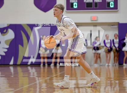 Thumbnail 2 in Nashville Christian @ Christ Presbyterian Academy photogallery.