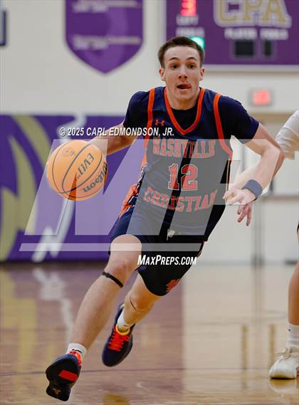 Thumbnail 1 in Nashville Christian @ Christ Presbyterian Academy photogallery.