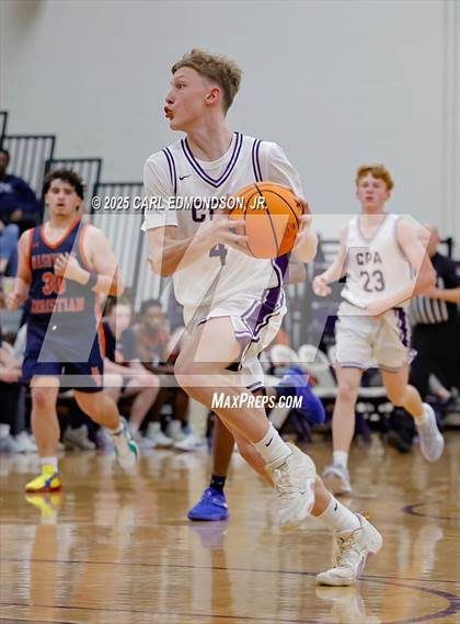 Thumbnail 1 in Nashville Christian @ Christ Presbyterian Academy photogallery.