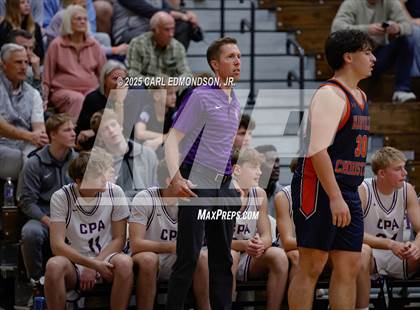 Thumbnail 3 in Nashville Christian @ Christ Presbyterian Academy photogallery.