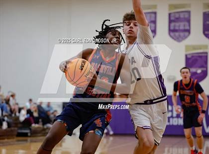 Thumbnail 1 in Nashville Christian @ Christ Presbyterian Academy photogallery.