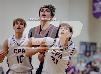 Thumbnail 1 in Nashville Christian @ Christ Presbyterian Academy photogallery.