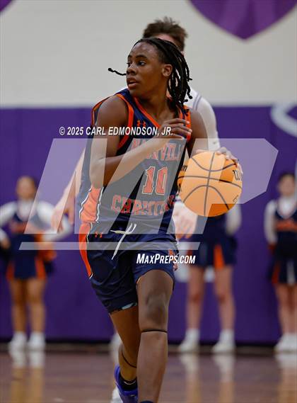 Thumbnail 1 in Nashville Christian @ Christ Presbyterian Academy photogallery.