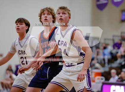 Thumbnail 1 in Nashville Christian @ Christ Presbyterian Academy photogallery.