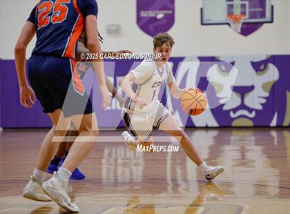 Thumbnail 1 in Nashville Christian @ Christ Presbyterian Academy photogallery.