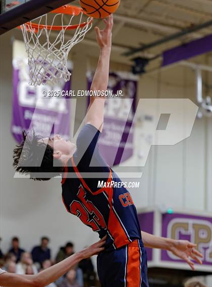 Thumbnail 3 in Nashville Christian @ Christ Presbyterian Academy photogallery.