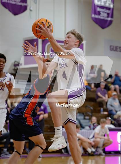 Thumbnail 3 in Nashville Christian @ Christ Presbyterian Academy photogallery.